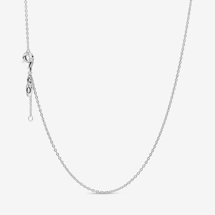 Collier chaîne