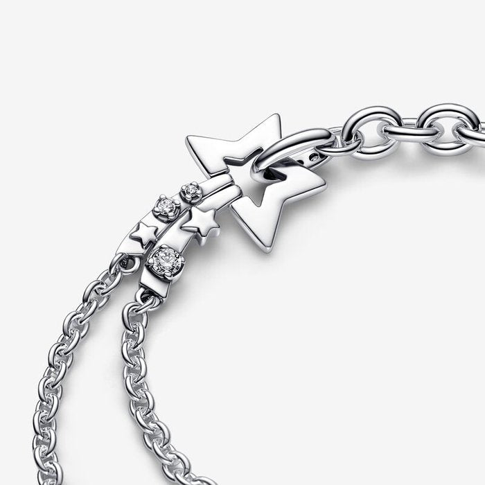 Bracelet Étoile Filante