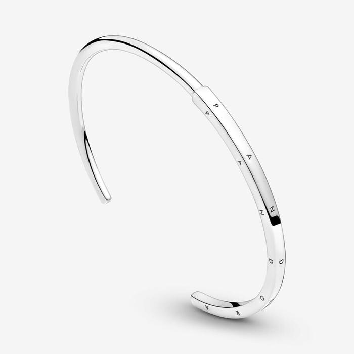 Bracciale Rigido Signature