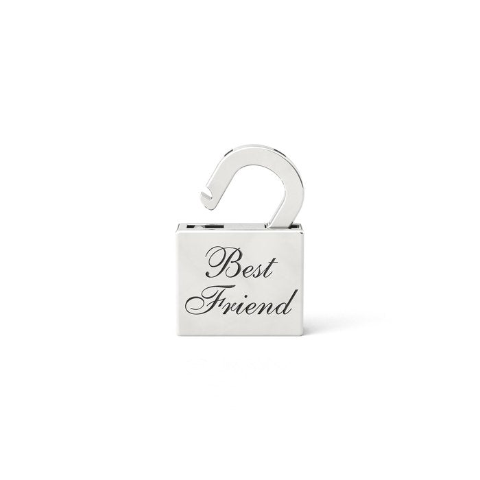 Best friend