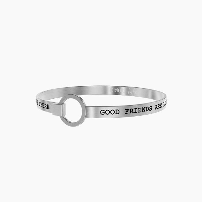 GOOD FRIENDS ARE LIKE STARS…