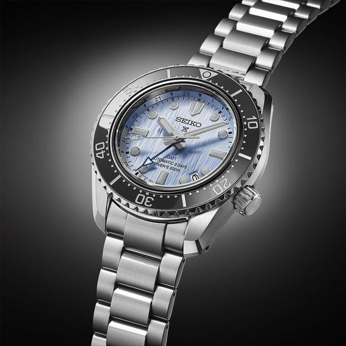 Montre de plongée automatique PROSPEX 200 m