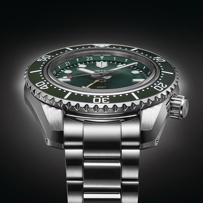 Montre de plongée automatique PROSPEX 200 m