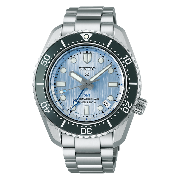Montre de plongée automatique PROSPEX 200 m