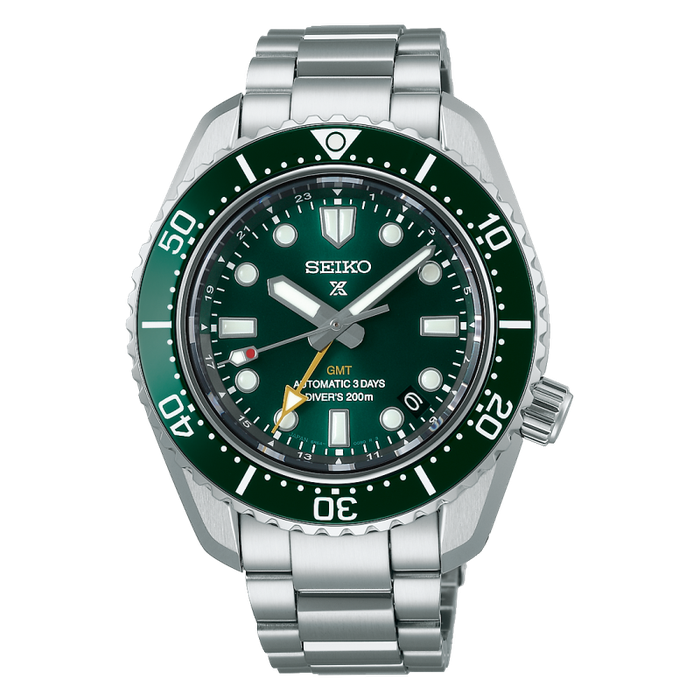 Montre de plongée automatique PROSPEX 200 m