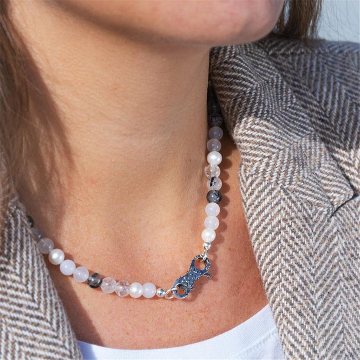 Collier Rêve d'Équilibre