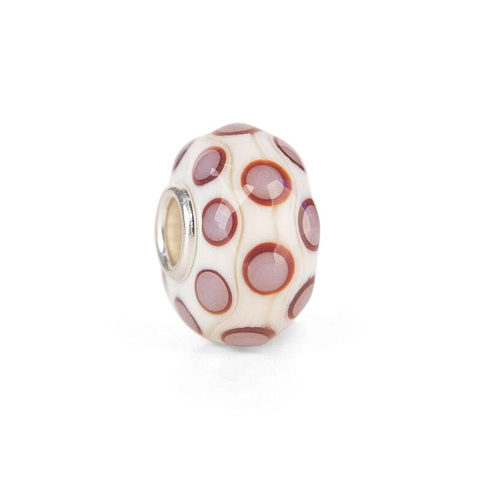 Happiness polka dots