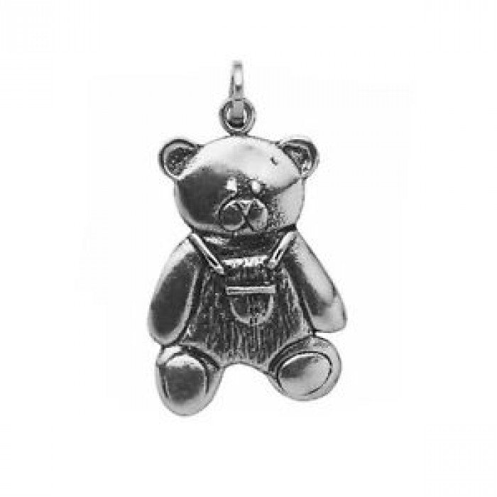 Big teddy bear