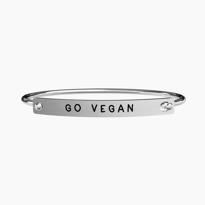 DEVENIR VEGAN