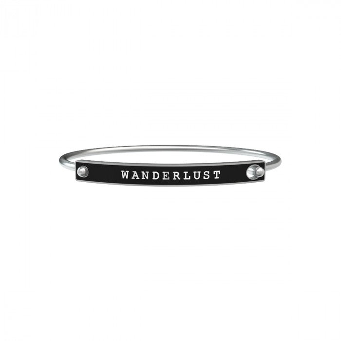 Free time bracelet WANDERLUST