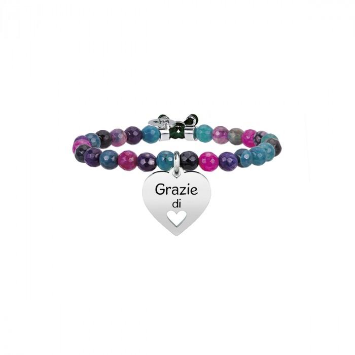 CUORE | GRAZIE - gioielleriaperdichizzi.it