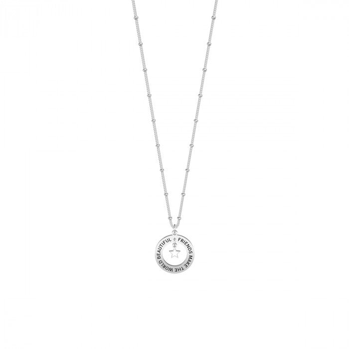 Kidult Love Women's Necklace - Friendship