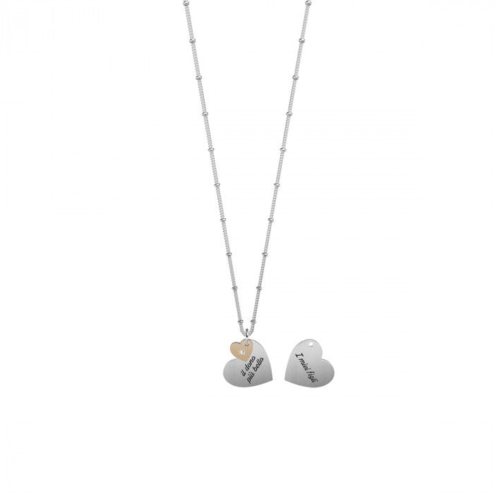 Kidult Family Women's Necklace - Children