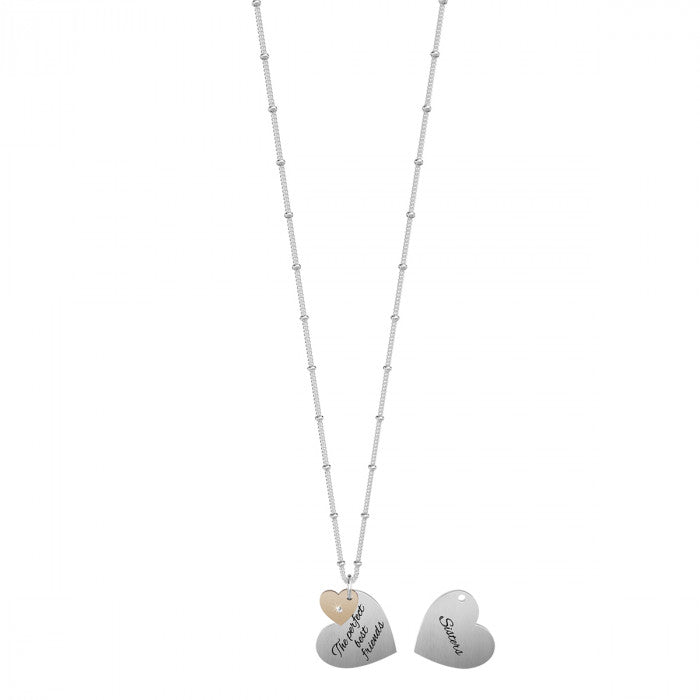 Kidult Family Women's Necklace - Sister