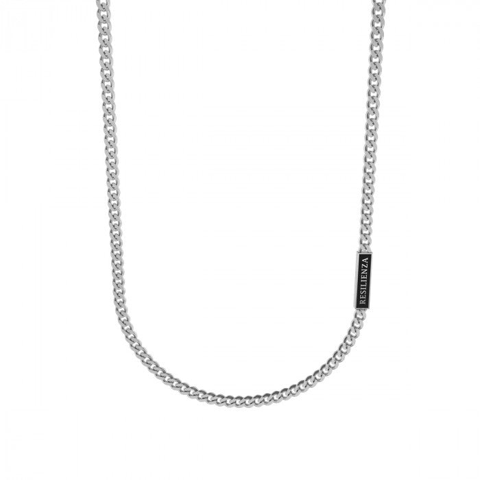 Kidult Philosopy Men's Necklace - Resilience