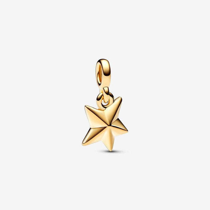 Pandora ME Mini Star Pendant Charm