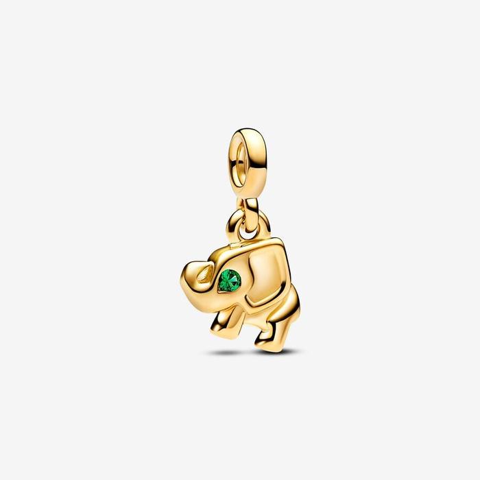 Charm Mini Elephant Pendant Pandora ME