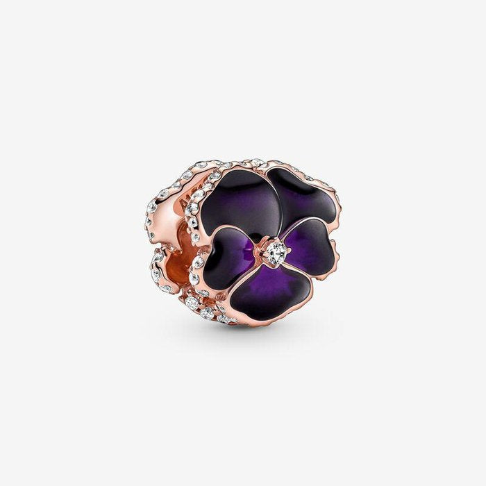 Charm Pansy