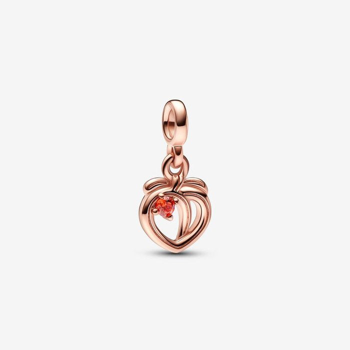 Charm Mini Peach Pandora ME pendant