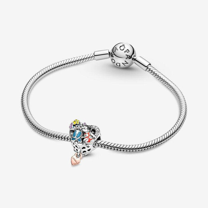 Disney, Charme Lilo &amp; Stitch, Ohana