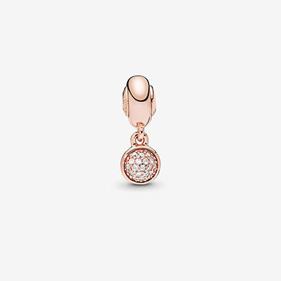 Charm rosè essence hope