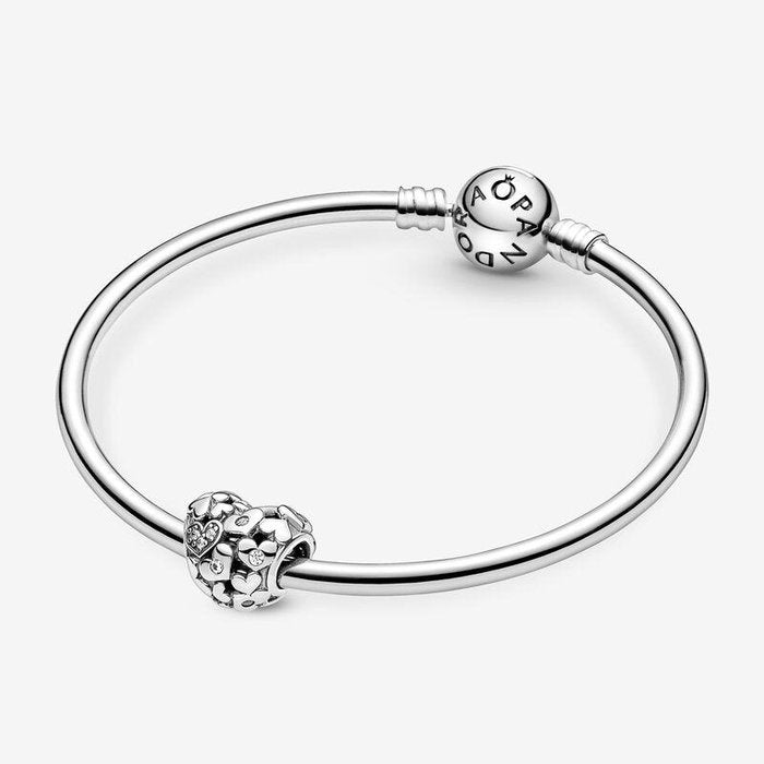 Charm Openwork Cuori