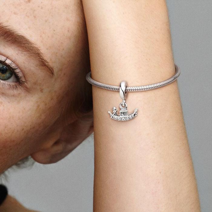 Charm Pendente Gondola
