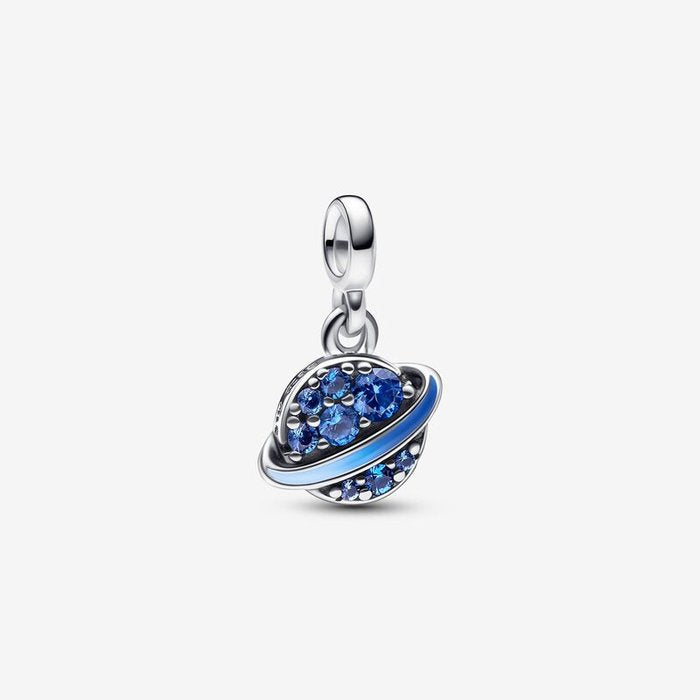 Planet Pandora ME Mini Pendant Charm