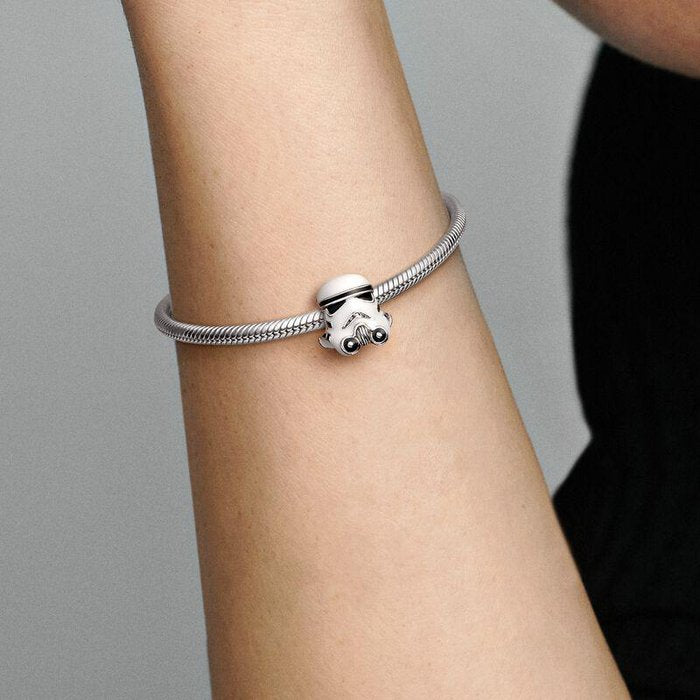 Star Wars™, Stormtrooper™ Helmet Charm
