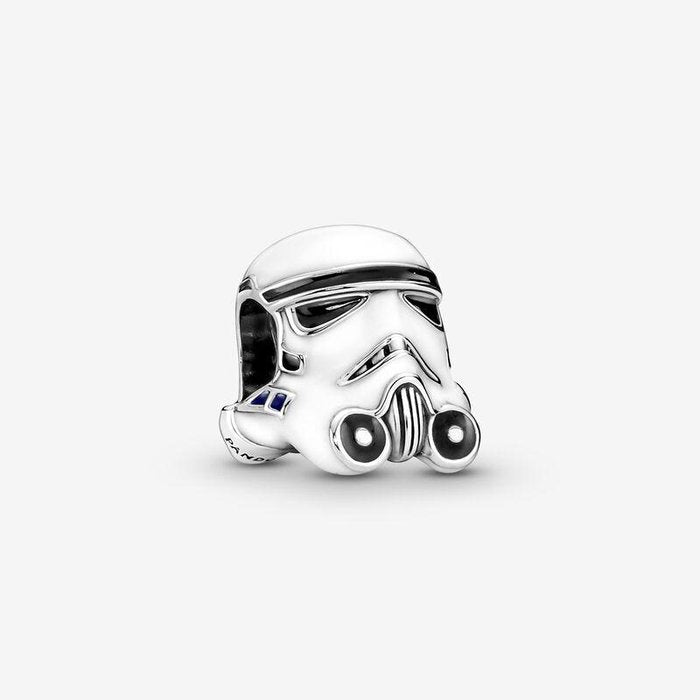 Star Wars™, Stormtrooper™ Helmet Charm