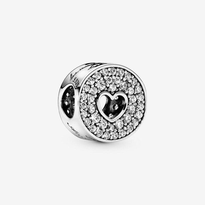 Happy Anniversary Charm
