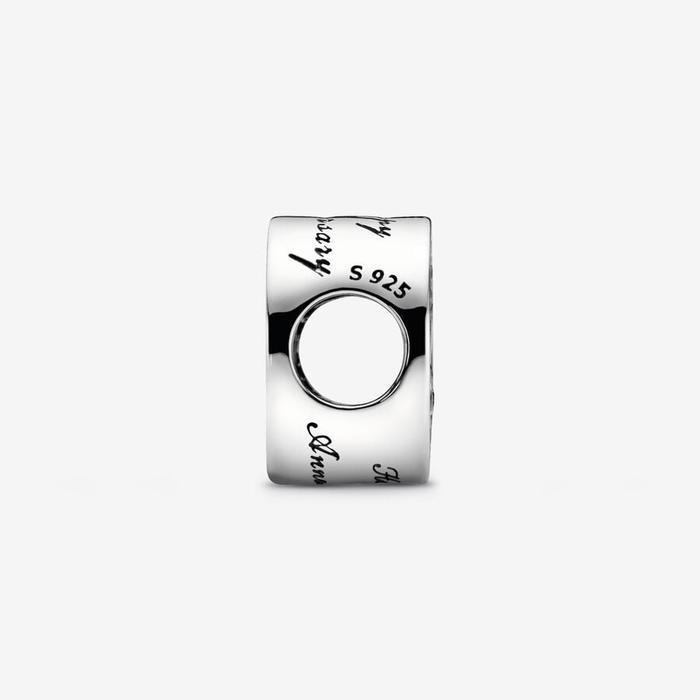 Happy Anniversary Charm