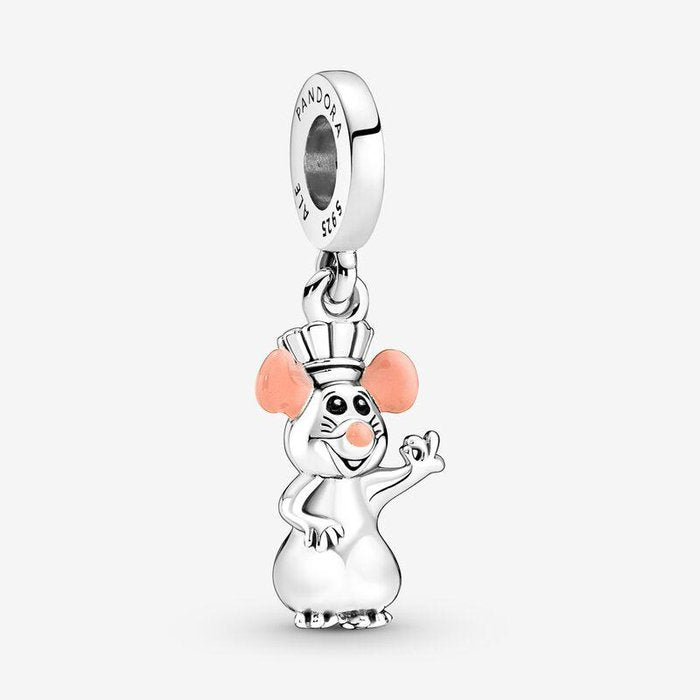 Pixar, pendentif Remy