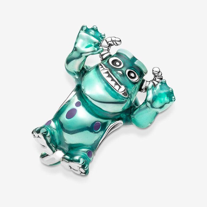 Pixar, Salamèche
