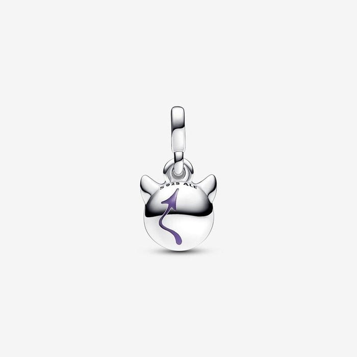 Pandora ME Little Devil Mini Pendant Charm