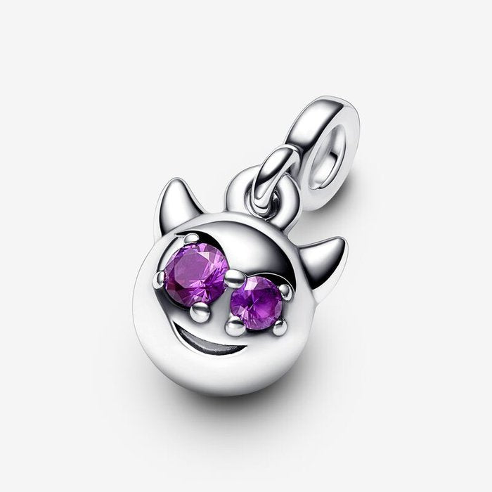Pandora ME Little Devil Mini Pendant Charm