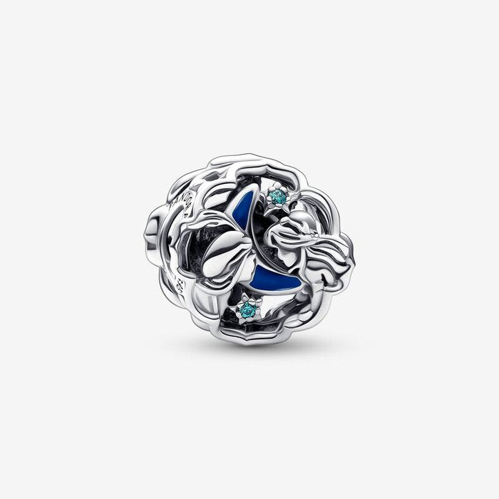 Disney Charm, Aladdin, Openwork Glow in the Dark