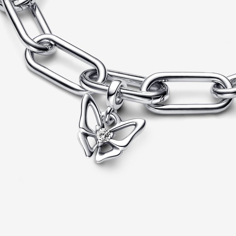 Pandora ME Mini Butterfly Pendant Charm