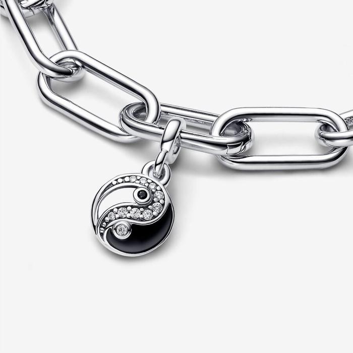 Charm Mini Yin &amp; Yang Pendant Pandora ME