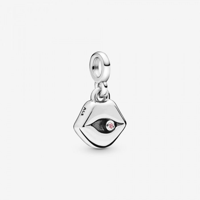 Mini Charm Pendant My Lips