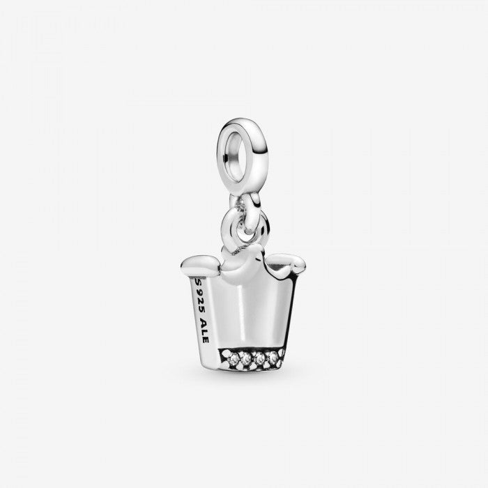 Mini Charm Pendant My Crown 