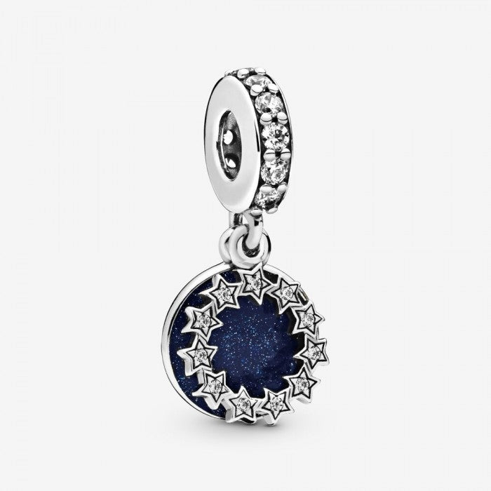 Pendentif Charm Inspiration Étoile
