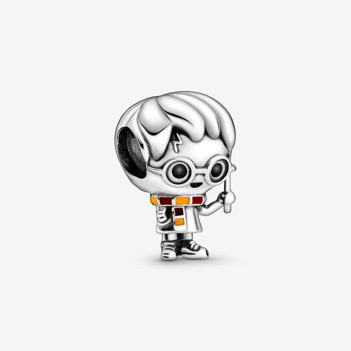 Breloques Harry Potter, Breloques Harry Potter