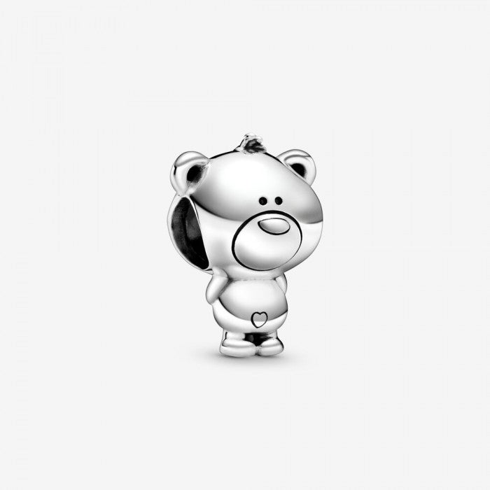 Charmer Théo l'ours