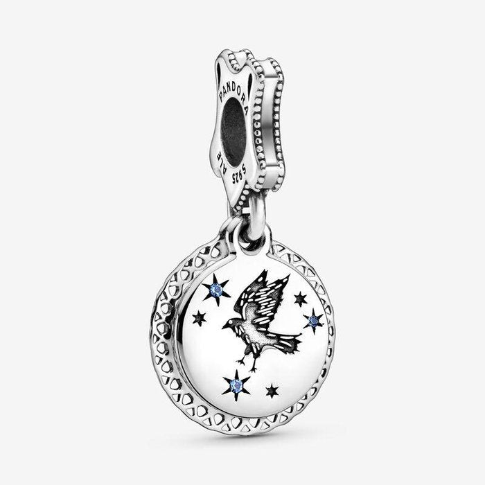 Harry Potter charms, Ravenclaw pendant charm