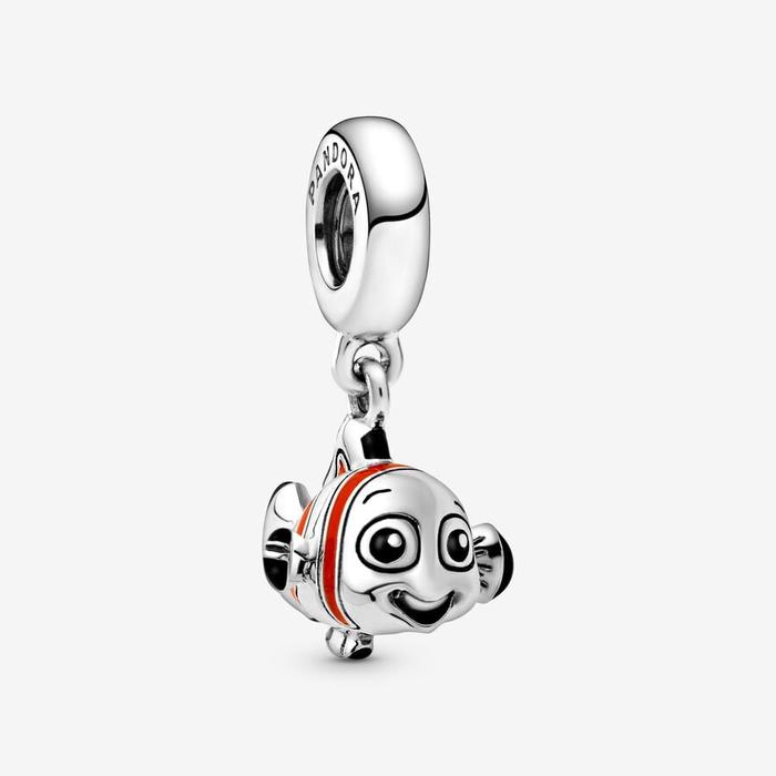 Disney, Charm, Finding Nemo, Nemo