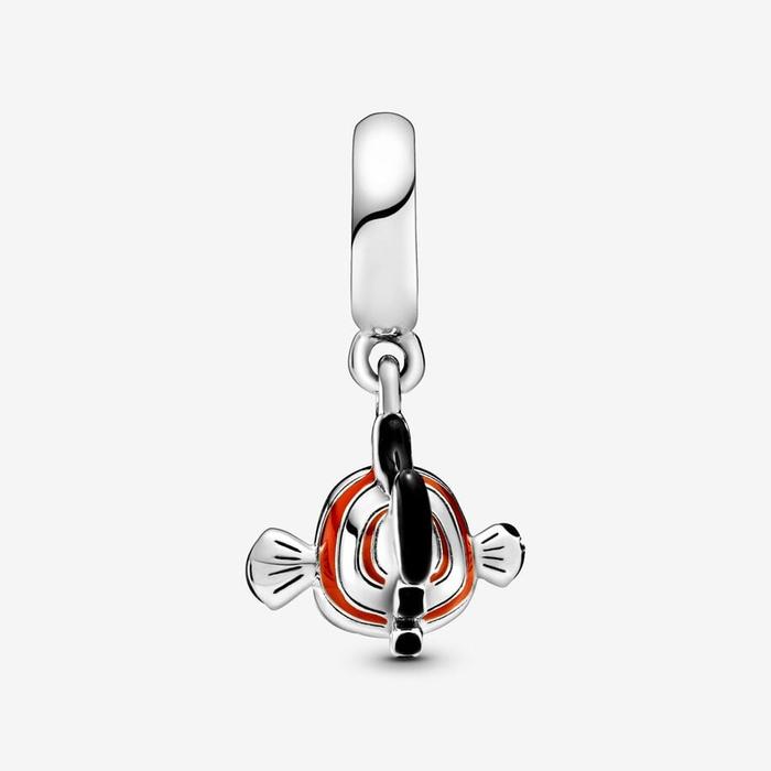 Disney, Charm, Finding Nemo, Nemo
