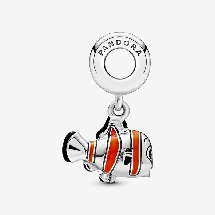 Disney, Charm, Finding Nemo, Nemo