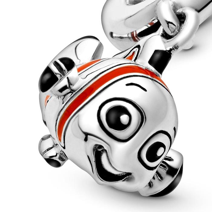 Disney, Charm, Finding Nemo, Nemo