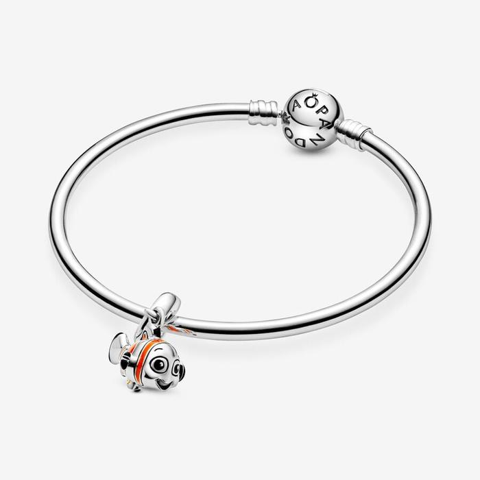 Disney, Charm, Finding Nemo, Nemo